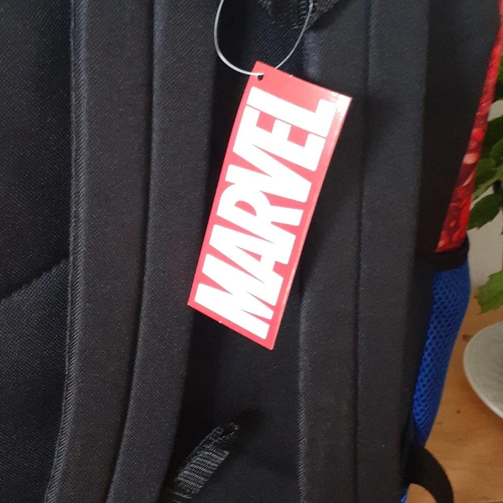 Marvel Backpack - Picture 3 of 4